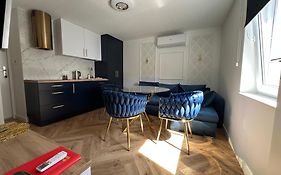 Migor Apartamenty